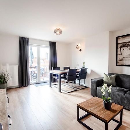 Seawave Apartment Зандвоорт Екстериор снимка