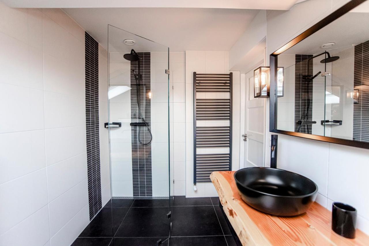 Seawave Apartment Зандвоорт Екстериор снимка