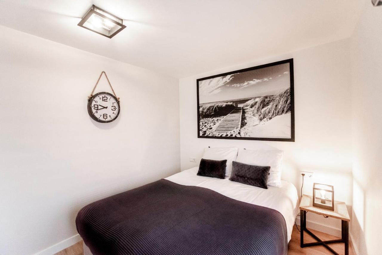 Seawave Apartment Зандвоорт Екстериор снимка